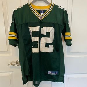 Packer Jersey